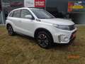 Suzuki Vitara Vitara 1.4 Turbo Boosterjet 48V Hybrid GLX Blanc - thumbnail 3