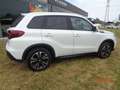 Suzuki Vitara Vitara 1.4 Turbo Boosterjet 48V Hybrid GLX Blanc - thumbnail 6