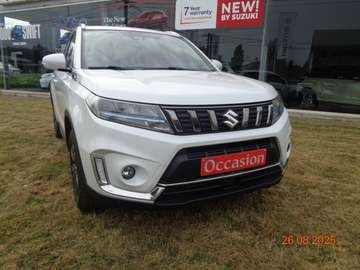 Vitara 1.4 Turbo Boosterjet 48V Hybrid GLX