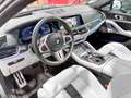 BMW X6 M Competition,/Pano/HUD//Soft/Carbone/360° ACC+ AHK/ Gris - thumbnail 12