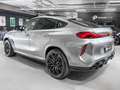 BMW X6 M Competition,/Pano/HUD//Soft/Carbone/360° ACC+ AHK/ Gris - thumbnail 7