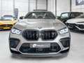 BMW X6 M Competition,/Pano/HUD//Soft/Carbone/360° ACC+ AHK/ Gris - thumbnail 2