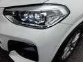 BMW X3 30e M-SPORT PHEV 4x4 Aut. *19 ZOLL / VOLL LED /... Weiß - thumbnail 16