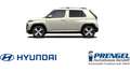Hyundai Inster Prime 49 kWh LED/Navi/SHZ/Kamera/GRA/360km Reichwe Silber - thumbnail 2