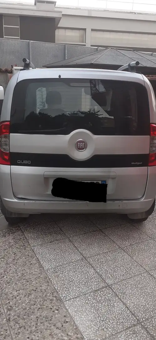 Fiat Qubo 1.3 mjt 16v Dynamic - 2