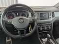 Volkswagen Golf Sportsvan Golf VII Sportsvan 1.4 TSI Allstar NAVI+PDC+SHZ+ Gris - thumbnail 17