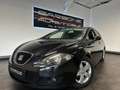 SEAT Leon 1.9 TDI *CarPlay*Allwetter*TÜV neu* Schwarz - thumbnail 1