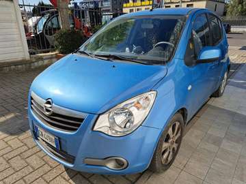 Agila 1.0 12v Enjoy 68cv