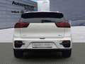 Kia Niro EV 204 PS Spirit Bílá - thumbnail 5