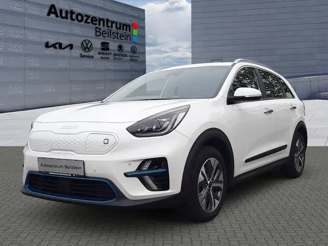 Kia Niro EV 204 PS Spirit