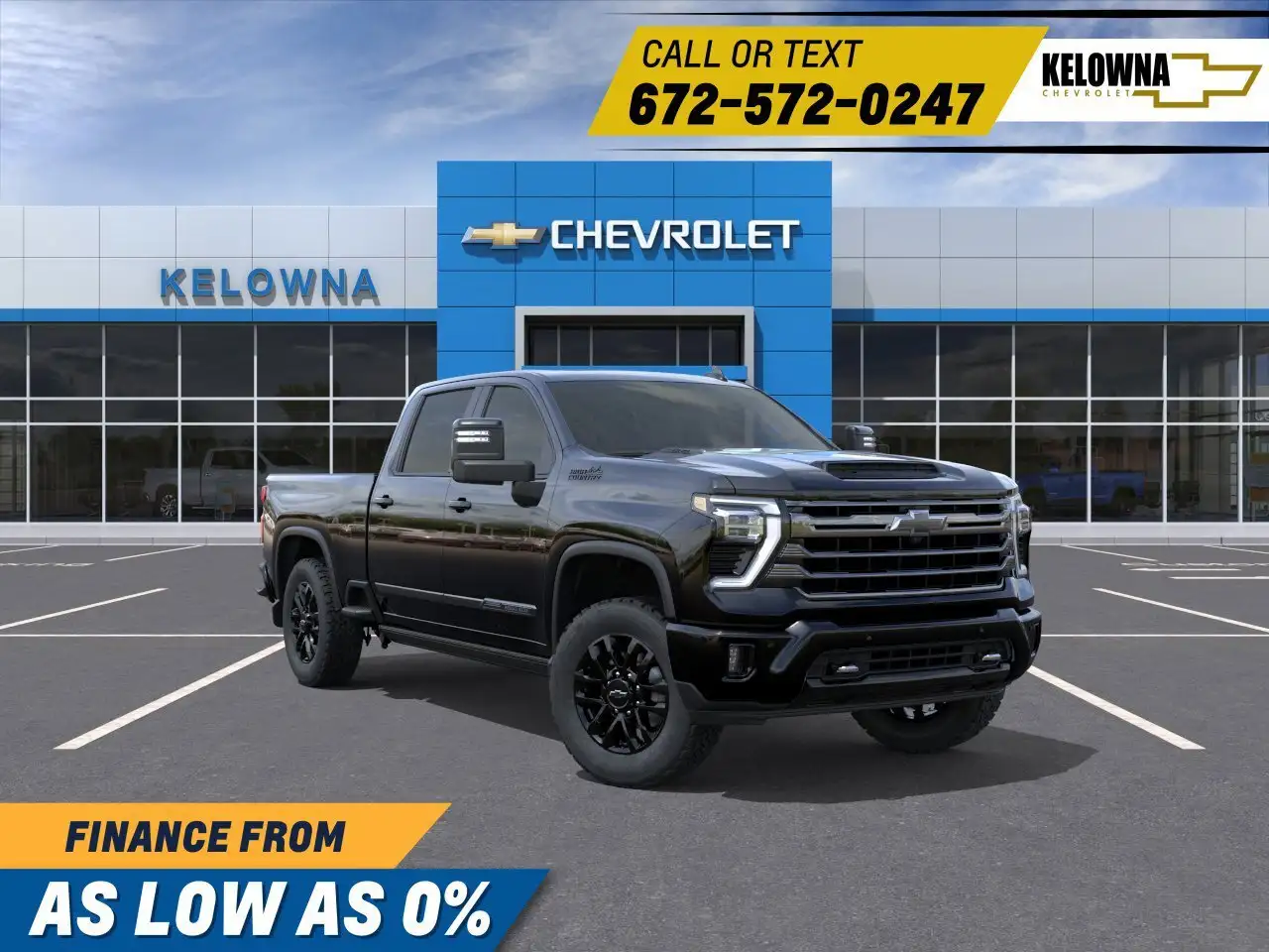 2026 Chevrolet Silverado 3500