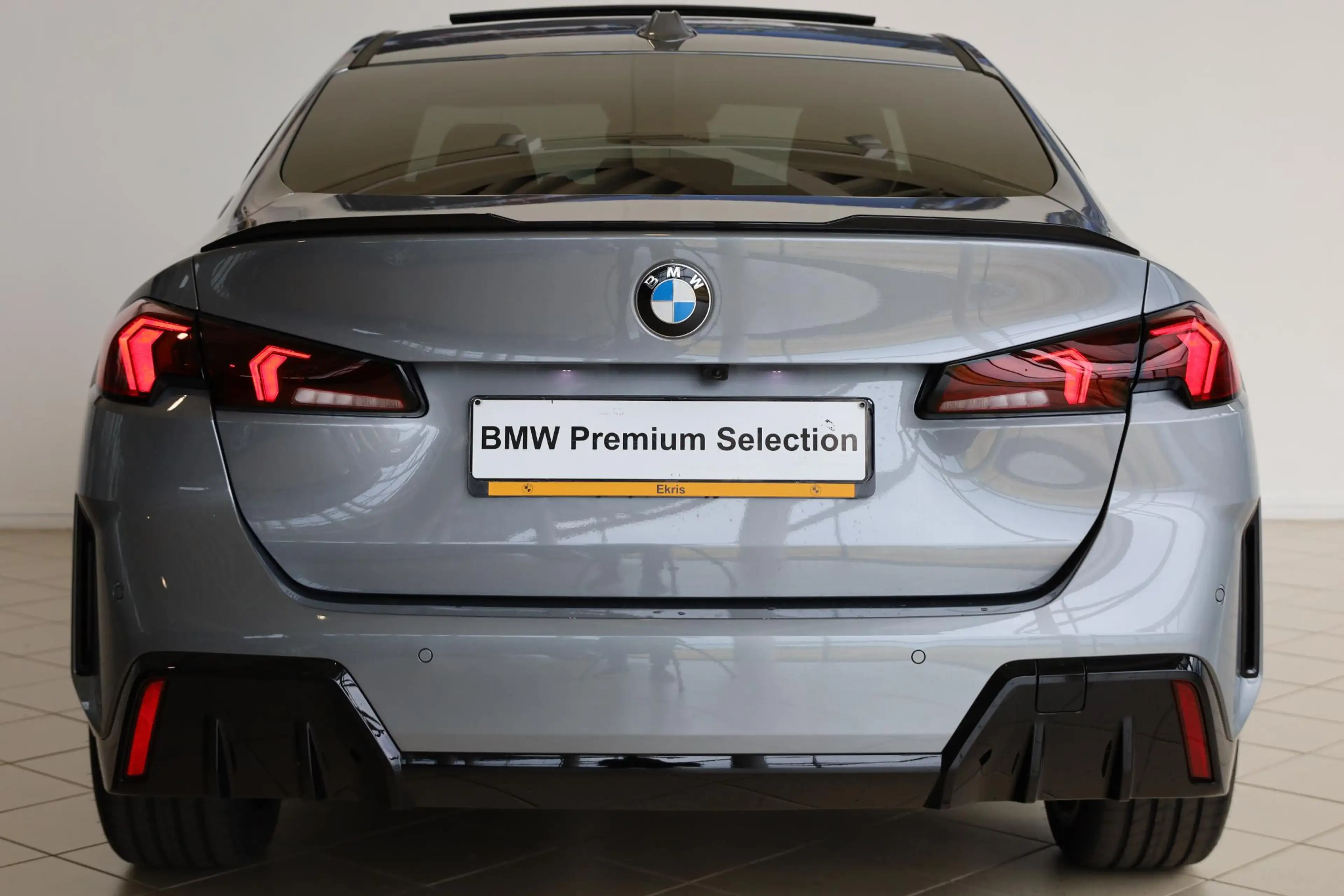 BMW 220 2 Serie Gran Coupé | M Sport Pro | Panoramadak | H — photo 5