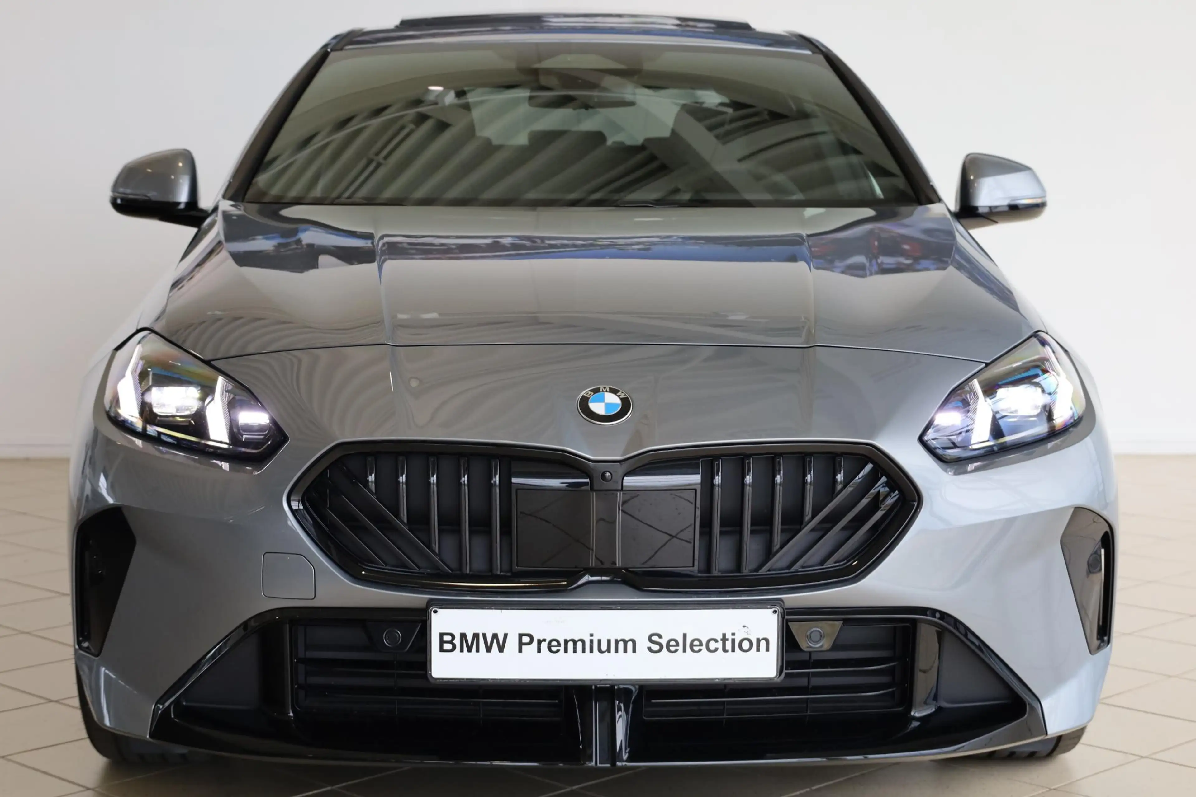 BMW 220 2 Serie Gran Coupé | M Sport Pro | Panoramadak | H — photo 4