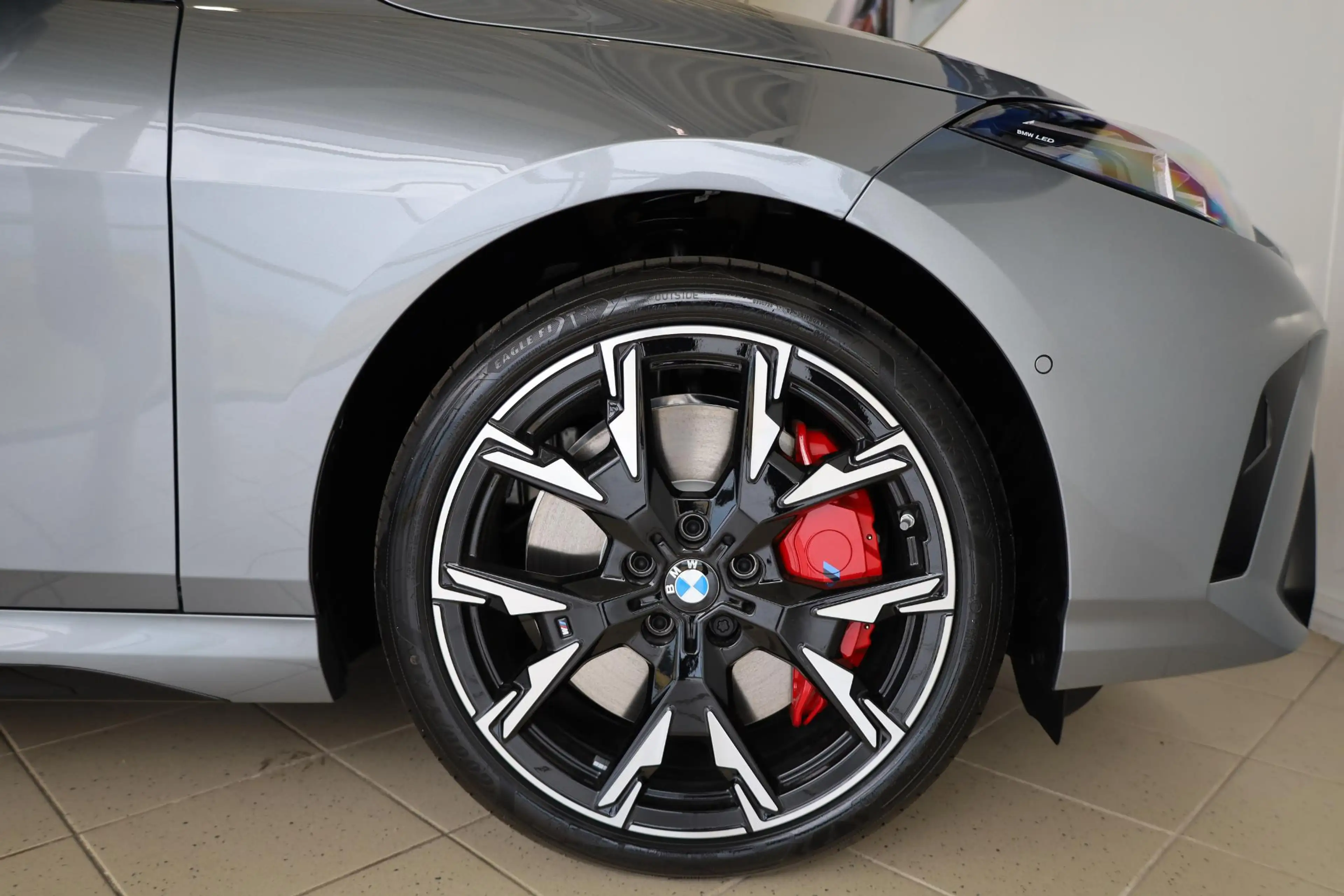 BMW 220 2 Serie Gran Coupé | M Sport Pro | Panoramadak | H — photo 6