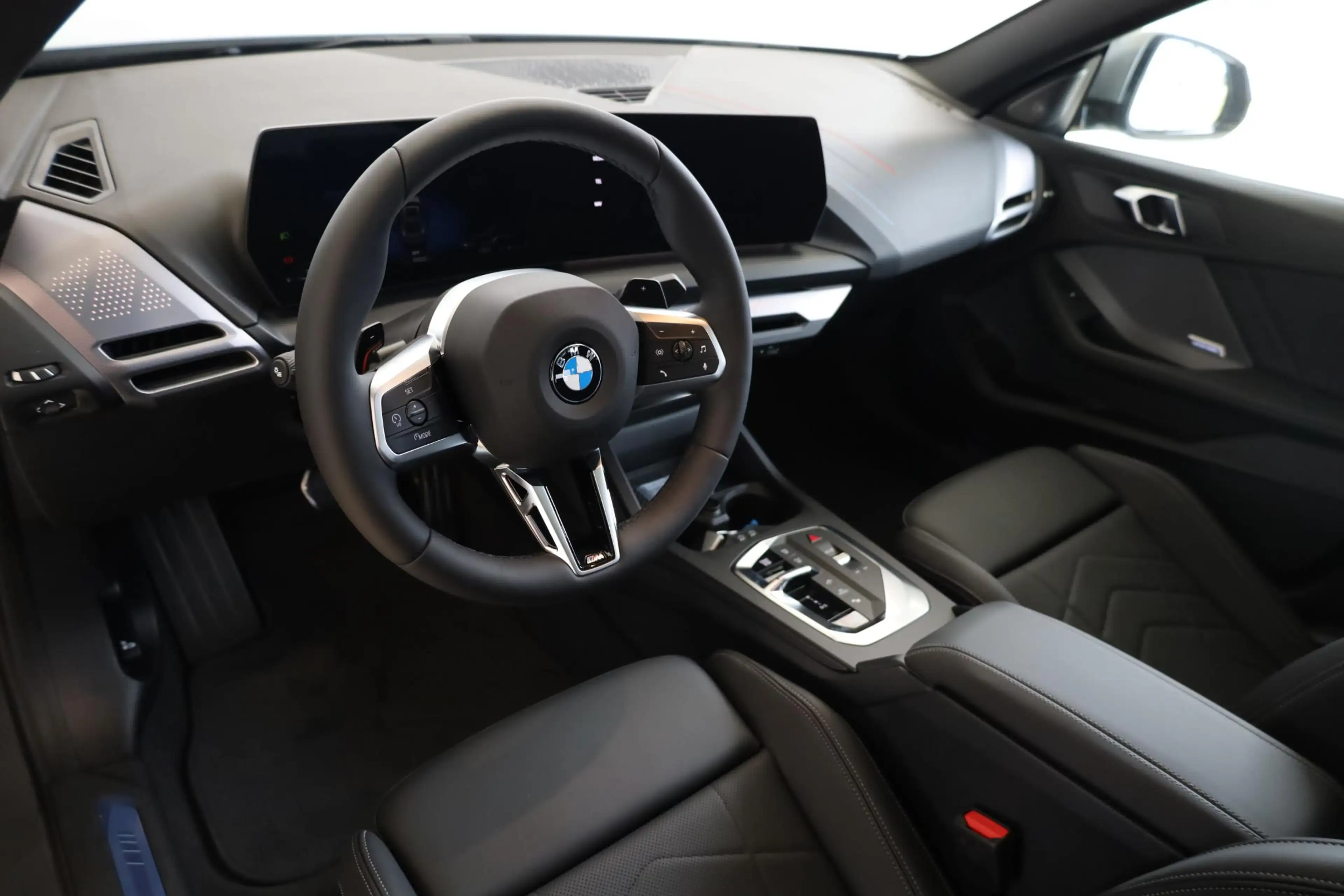 BMW 220 2 Serie Gran Coupé | M Sport Pro | Panoramadak | H — photo 8