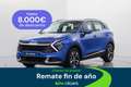 Kia Sportage 1.6 T-GDi HEV Drive 239 Bleu - thumbnail 1