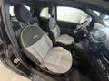 Fiat 500 1.0 Hybrid Lounge / Navi / Clima Automatico Black - thumbnail 12