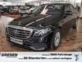 Mercedes-Benz E 220 d Avantgarde/Automatik/Navi/ Standheizung/ACC/Sitz Schwarz - thumbnail 1