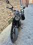 Triumph Street Scrambler 900 Чорний - thumbnail 12