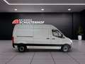 Mercedes-Benz Sprinter 215 CDI FWD L2*KLIMA*START/STOP*BLUETOO Wit - thumbnail 4