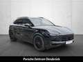 Porsche Cayenne S Pano Luft BOSE HD-Matrix InnoDrive Head-Up Sport Noir - thumbnail 7