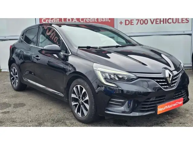 Renault Clio view 15