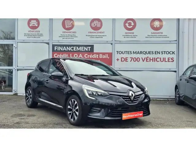 Renault Clio main image