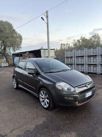 5p 1.3 mjt Emotion s&s 95cv