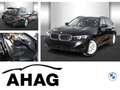 BMW 320 d Touring Automatik Sport Aut. Klimaaut. AHK Zwart - thumbnail 1