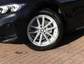 BMW 320 d Touring Automatik Sport Aut. Klimaaut. AHK Zwart - thumbnail 6