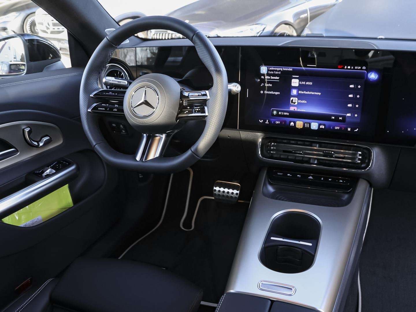 Mercedes CLA 250 AMG LINE -  - Joinsteer - #5