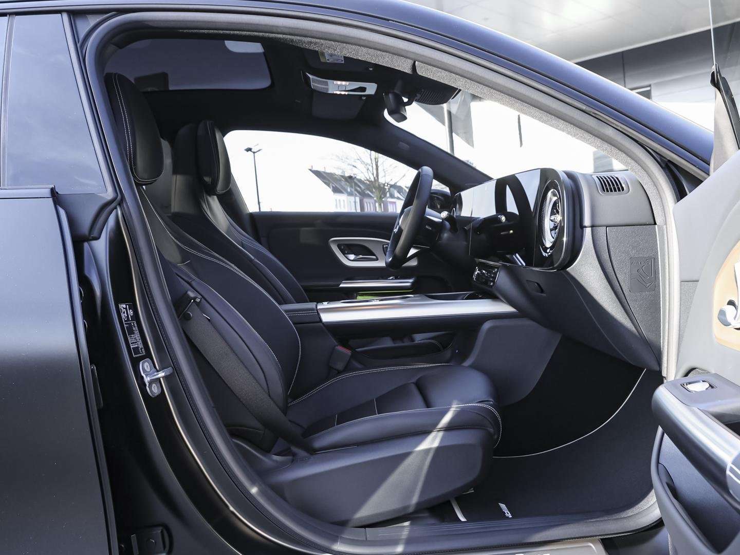 Mercedes CLA 250 AMG LINE -  - Joinsteer - #3