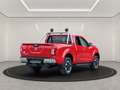 Nissan Navara NP300 N-Connecta King Cab 4x4 Rot - thumbnail 8
