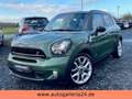 MINI Cooper SD Countryman All4 Navi Leder Xenon SPORT Grün - thumbnail 1