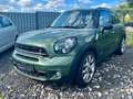 MINI Cooper SD Countryman All4 Navi Leder Xenon SPORT Grün - thumbnail 10