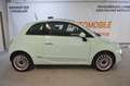 Fiat 500 1,2 **2.Besitz**Panorama**Zahnriemen neu** Grün - thumbnail 12