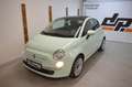 Fiat 500 1,2 **2.Besitz**Panorama**Zahnriemen neu** Grün - thumbnail 5