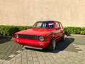 Volkswagen Golf I GTI "Rennwagen" Rojo - thumbnail 1
