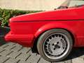 Volkswagen Golf I GTI "Rennwagen" Rouge - thumbnail 3