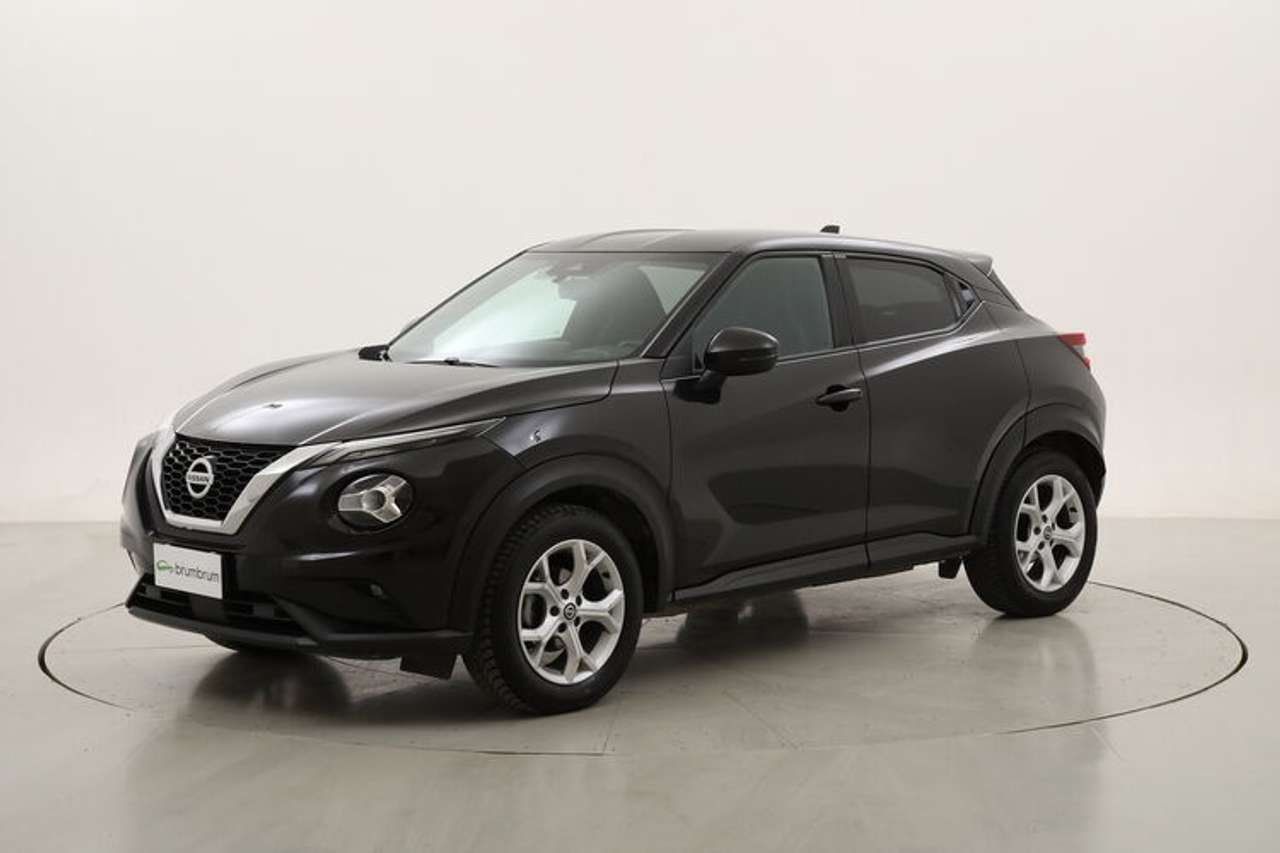 Nissan Juke N-Connecta 1.0 Benzina 114CV