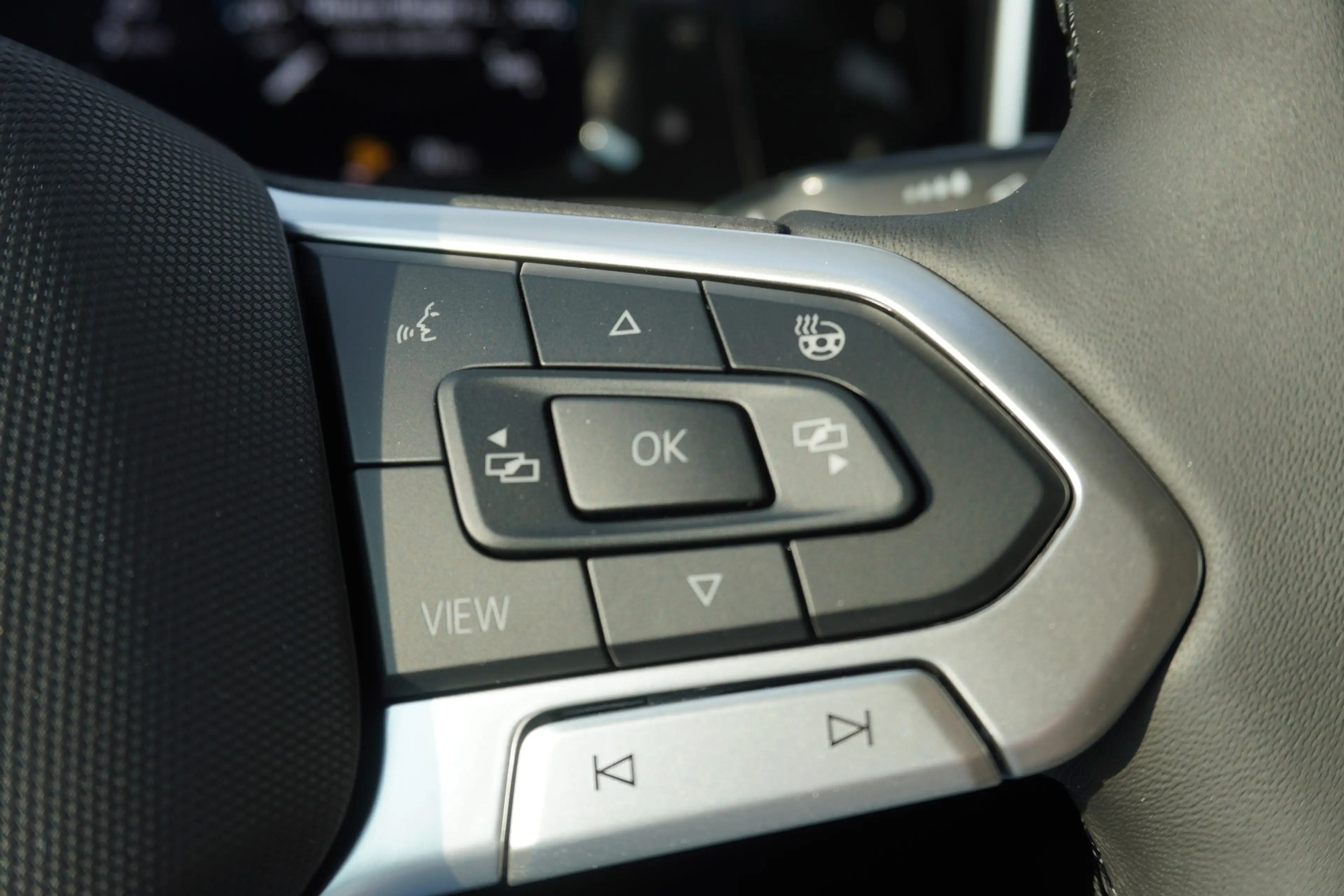 Volkswagen Golf VIII 1.5 TSI LED ACC Kamera — photo 20