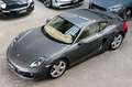 Porsche Cayman S PDK PASM Tempomat Approved 12/2026 Grau - thumbnail 1