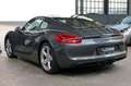 Porsche Cayman S PDK PASM Tempomat Approved 12/2026 Grau - thumbnail 7