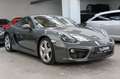 Porsche Cayman S PDK PASM Tempomat Approved 12/2026 Grau - thumbnail 4