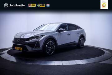 1.2T Aut. GT-LINE FULL LED | 360 CAM | ACC | CARPL