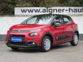 Citroen C3 PureTech 110 S&S EAT6 Shine Rojo - thumbnail 1