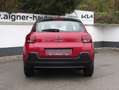 Citroen C3 PureTech 110 S&S EAT6 Shine Rojo - thumbnail 4