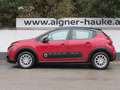 Citroen C3 PureTech 110 S&S EAT6 Shine Rojo - thumbnail 3