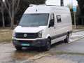 Volkswagen Crafter 30 2.0TDI Medio Blanco - thumbnail 1