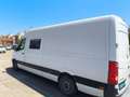 Volkswagen Crafter 30 2.0TDI Medio Blanco - thumbnail 3